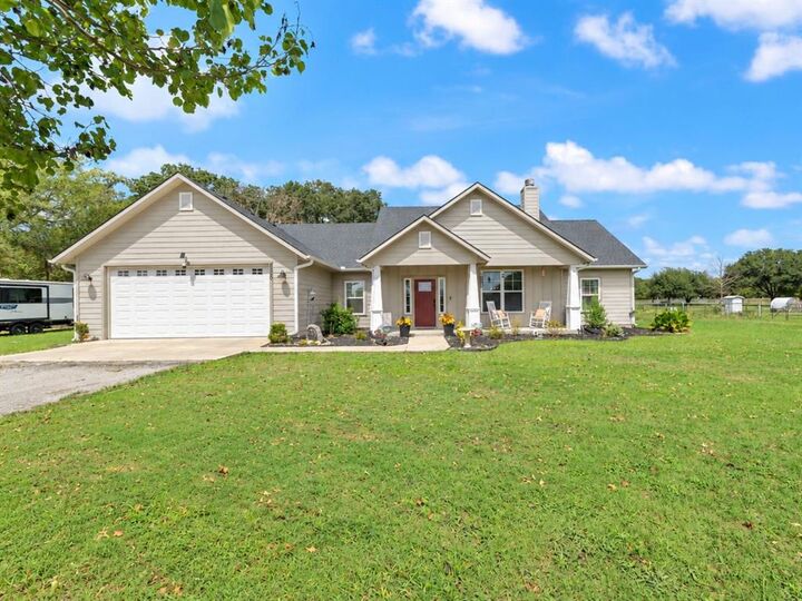 Property Photo: 2550 Vz County Road 2511 TX 75103