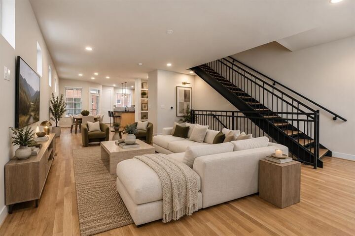Property Photo: 4239 Rawlins Street 7 TX 75219