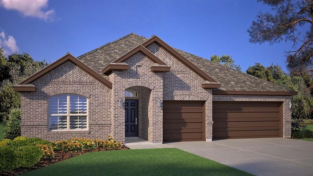 Property Photo: 3289 Grayton Street TX 76065