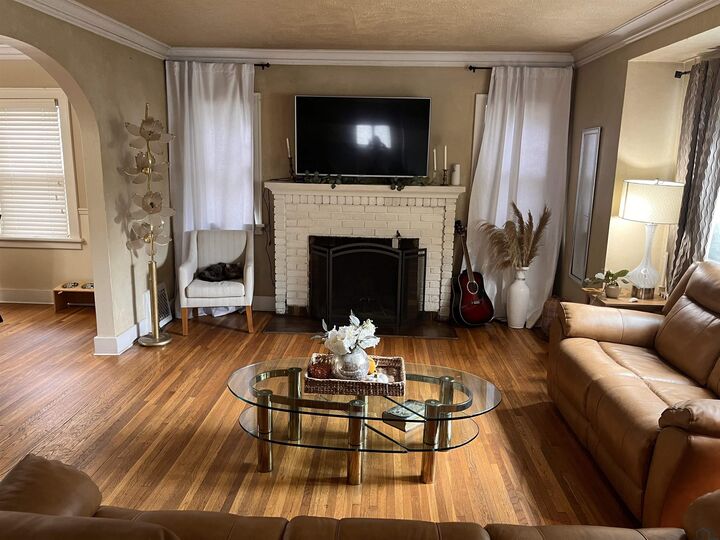 Property Photo: 3201 Dearborn Blvd IA 51104