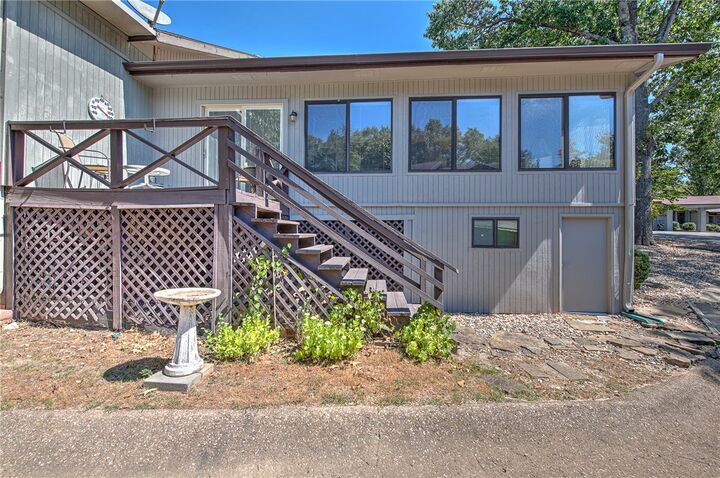 Property Photo:  9 Everette Lane  AR 72714 