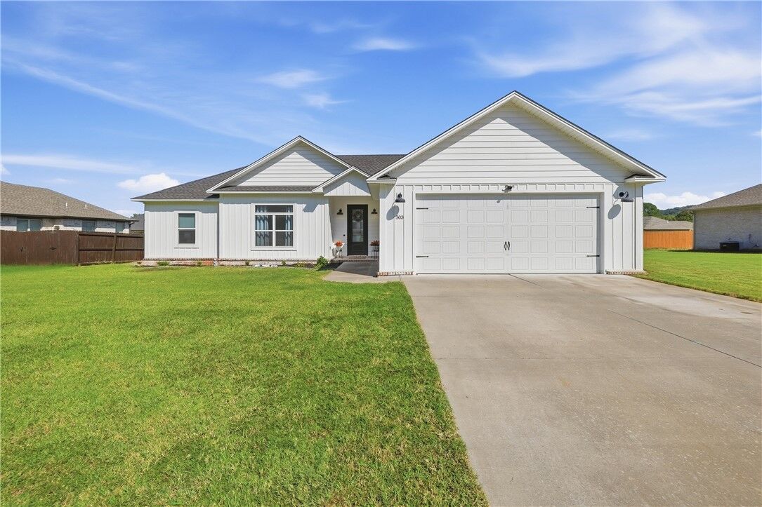 Property Photo:  303 Promenade Circle  AR 72801 
