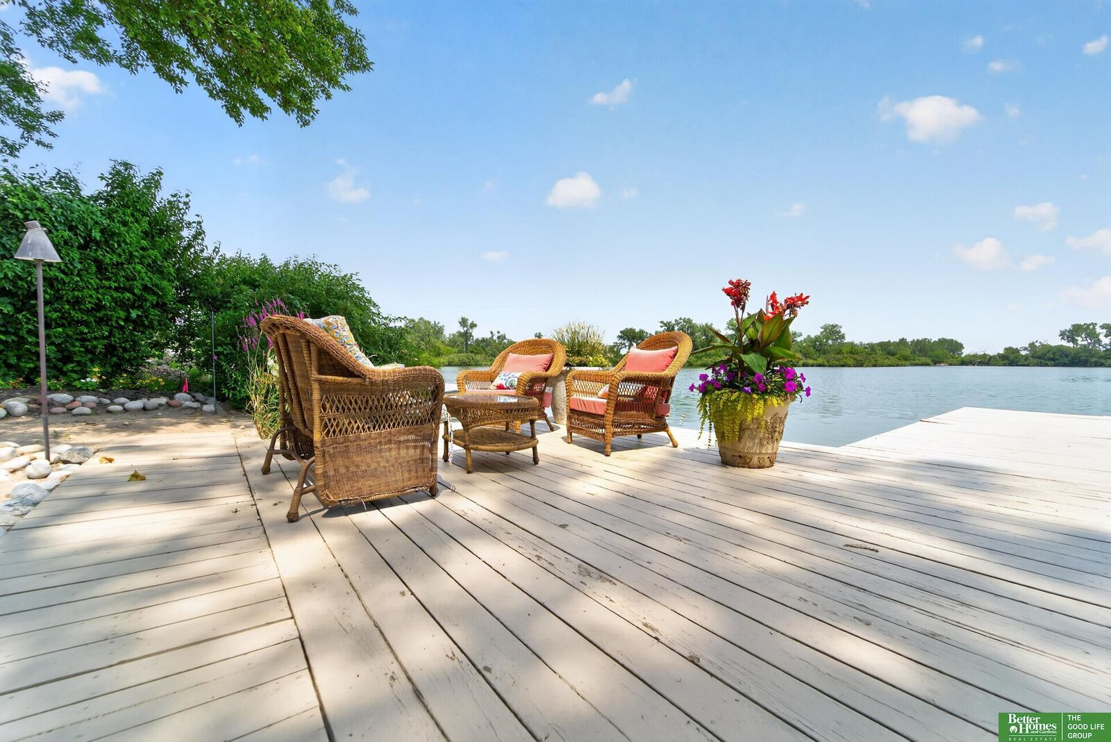 Property Photo: 64 Ginger Woods Road NE 68064