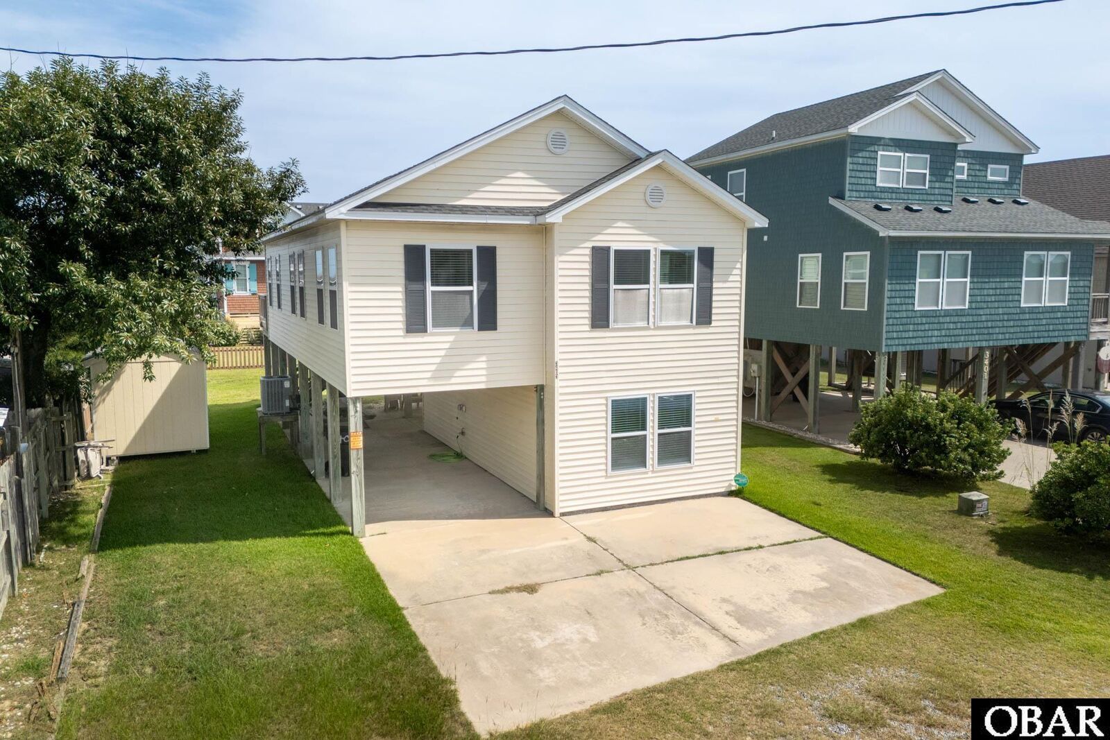 Property Photo:  3403 Briggs Street  NC 27949 
