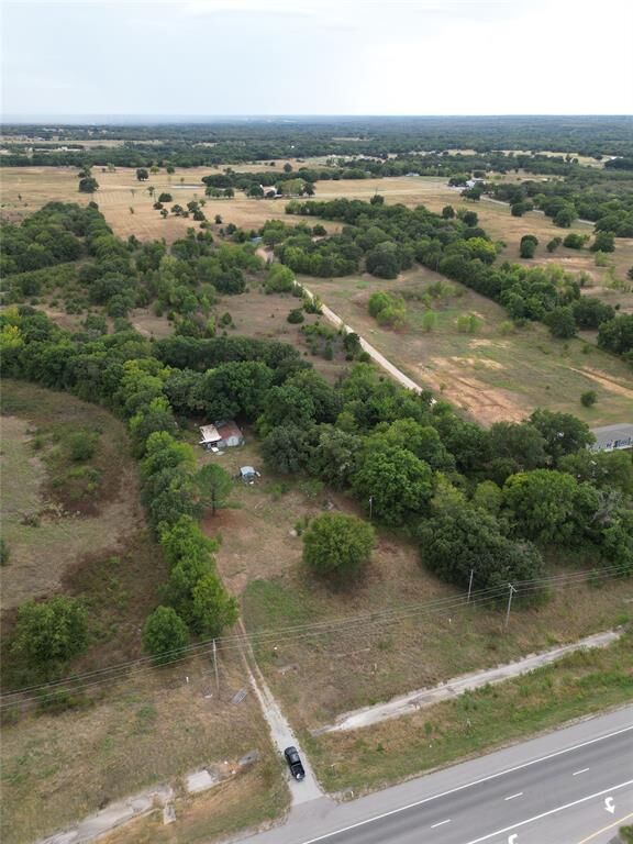 Property Photo:  19549 W US Highway 70 Highway  OK 73443 