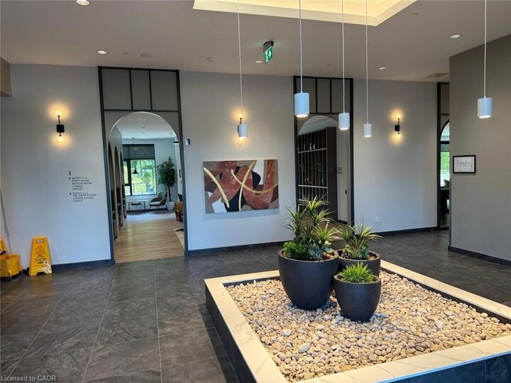 Property Photo: 525 New Dundee Road 221 ON N2P 0K8