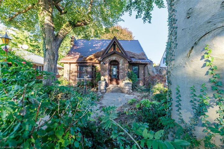 Property Photo:  4908 Portage Road  ON L2E 6B3 