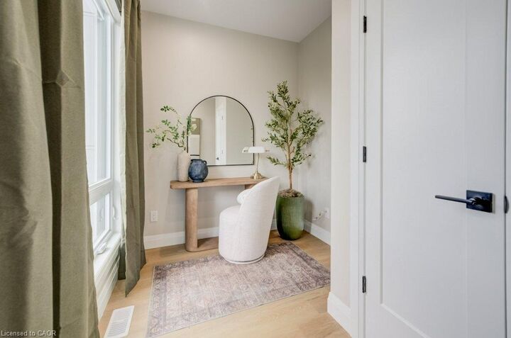 Property Photo: 210 Heritage Drive Lower Unit (The Glen) ON N2B 0B5