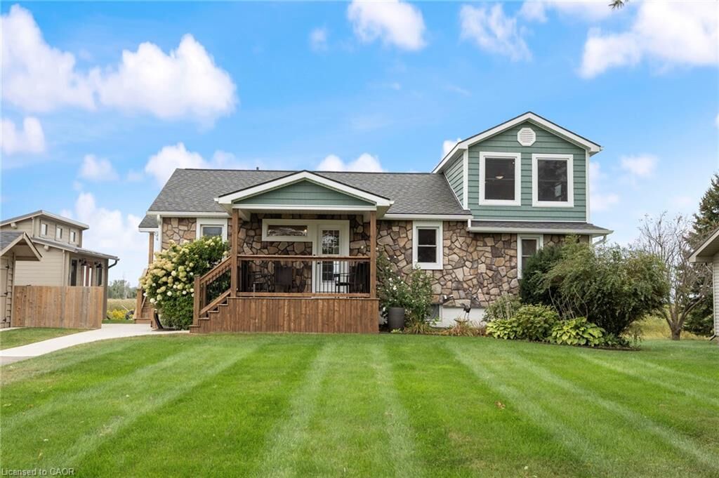 Property Photo:  88 Old Cut Boulevard  ON N0E 1M0 