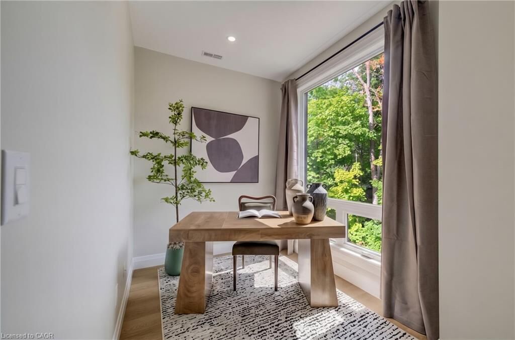 Property Photo: 210 Heritage Drive 2-Upper Unit (The Grove) ON N2B 0B5