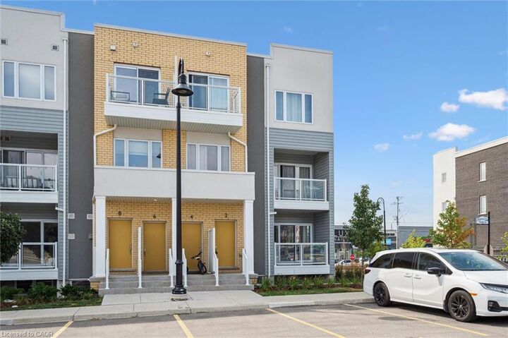 Property Photo: 2 Vitality Drive ON N2R 0R7