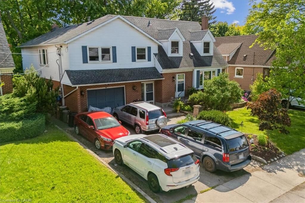Property Photo:  80 Maclennan Avenue  ON L8V 1X6 