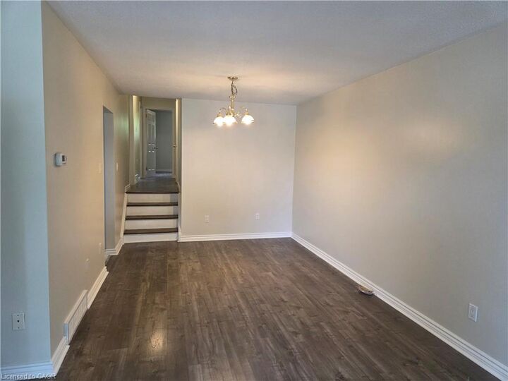 Property Photo:  881 Lawrence Road Upper Level  ON L8K 2A4 