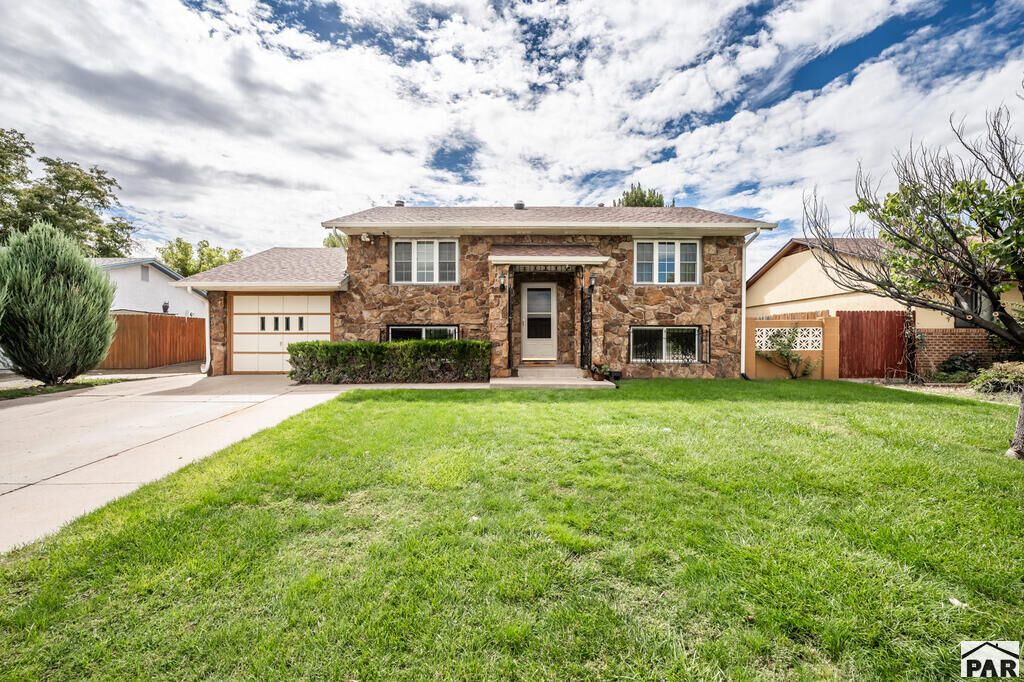 Property Photo: 3414 Ivywood Lane CO 81005