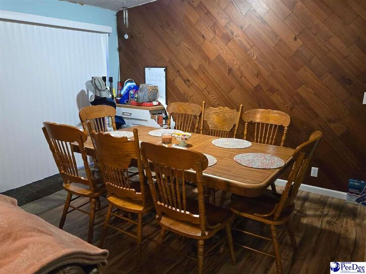 Property Photo:  4112 Megan Rd.  SC 29505-8915 