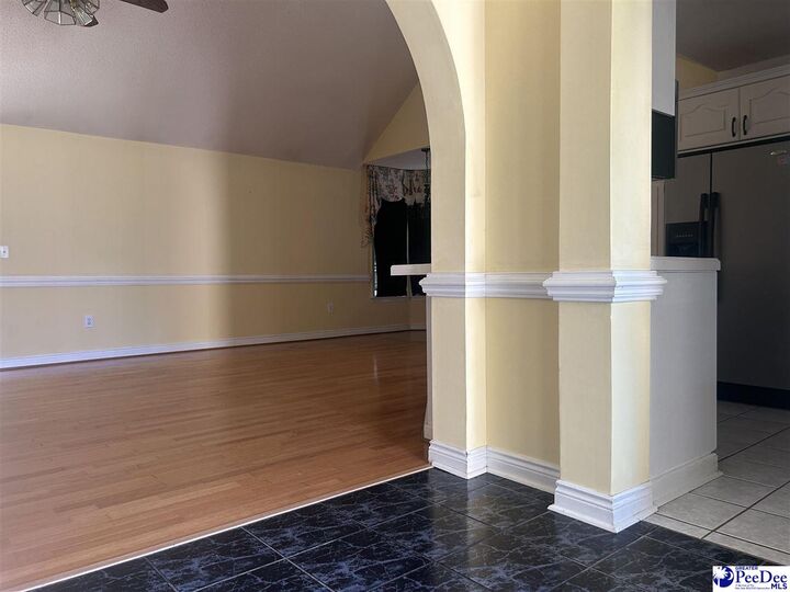 Property Photo:  622 Aspen Street  SC 29501 