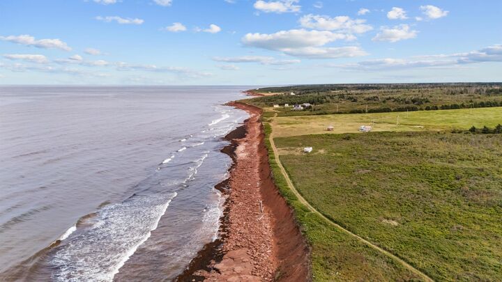 Property Photo:  Lot 13 Swallow Point Road  PE C0A 2A0 