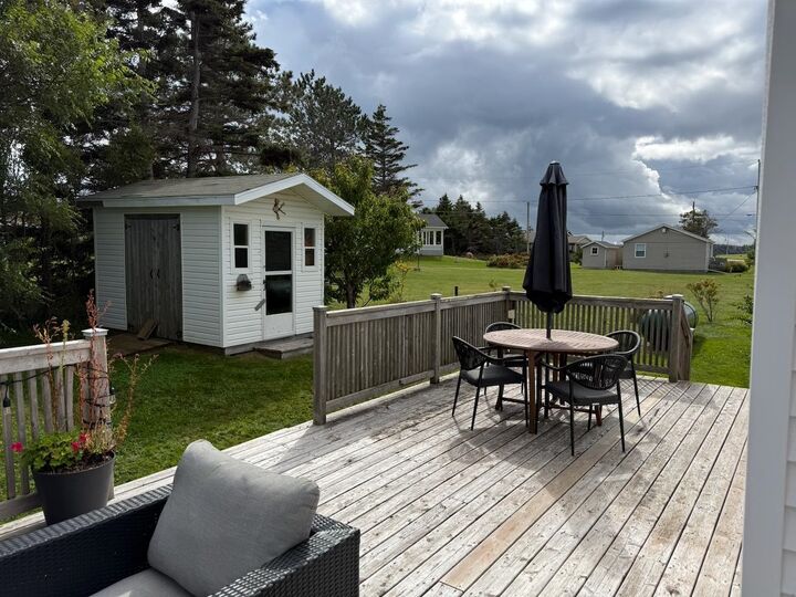 Property Photo:  3490 Bayshore Road  PE C0A 1P0 