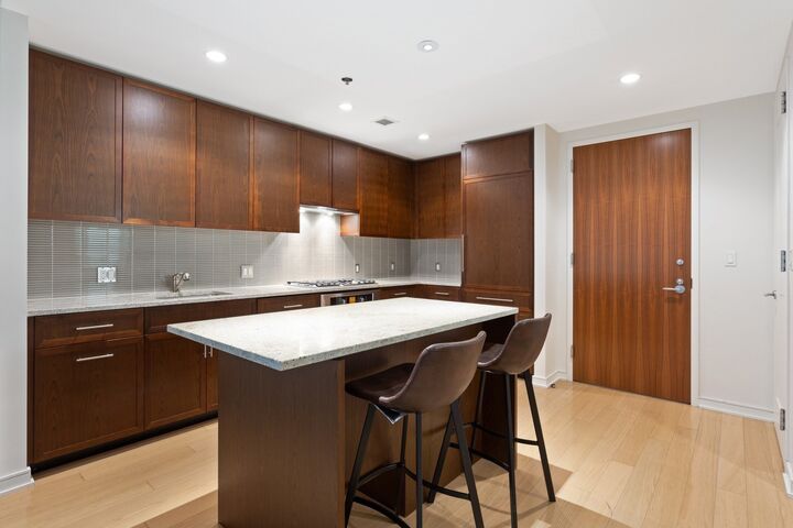 Property Photo:  580 Washington 204  MA 02111 