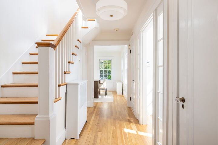 Property Photo: 277 Dorset Road MA 02468