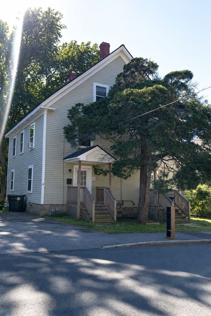 Property Photo:  42-48 Red Spring Rd  MA 01845 