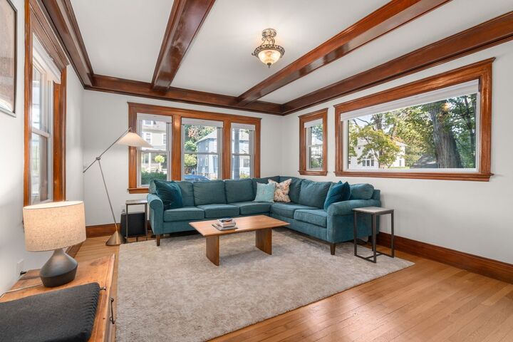 Property Photo: 8 Ardmore Rd MA 02132