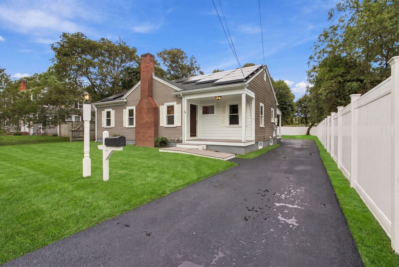 Property Photo:  18 Murphy Rd  MA 02601 