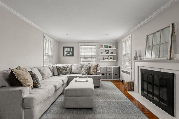Property Photo: 45 Lafayette St MA 01945