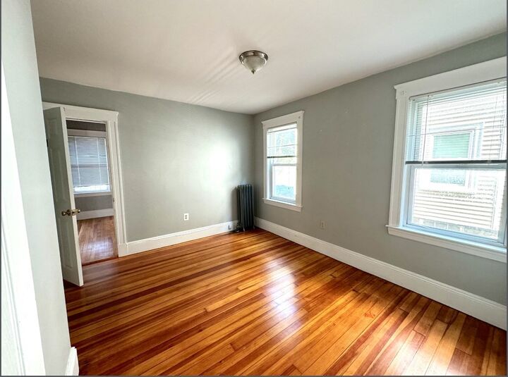 Property Photo:  250 Hyde Park Ave 1A  MA 02130 