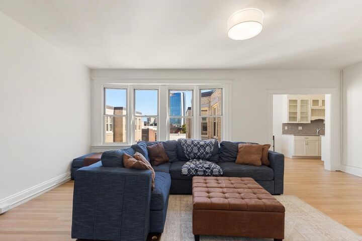 Property Photo: 74 Fenway 56 MA 02115