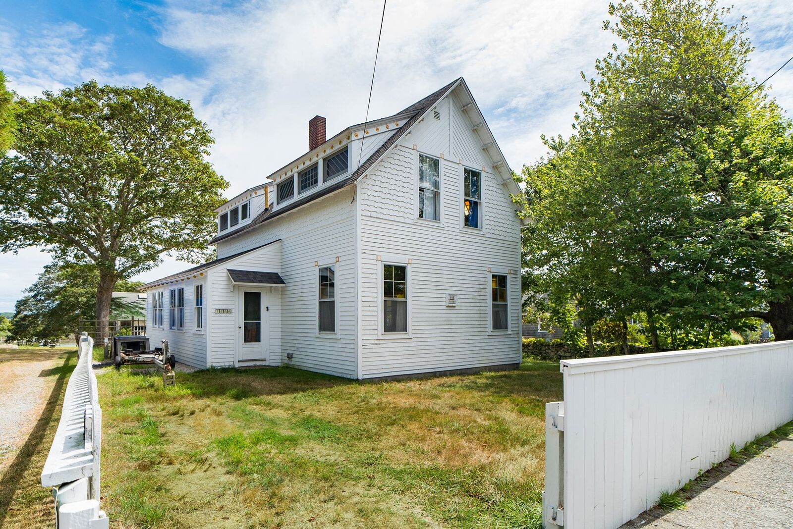 Property Photo:  2006 Main Road N/A  MA 02791 