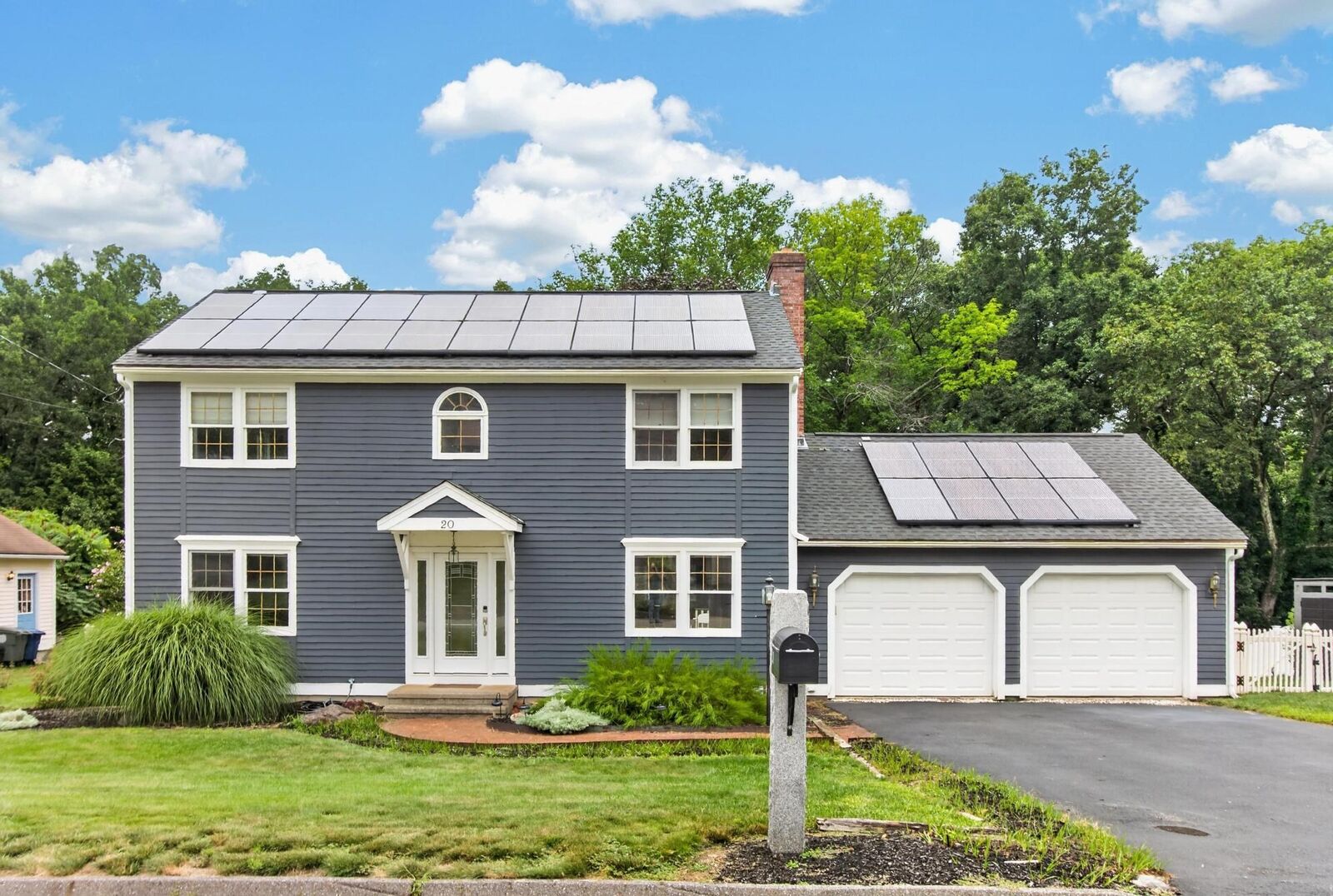 Property Photo: 20 Indian Ridge Dr MA 01453