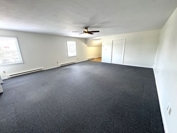 Property Photo:  273 Chauncy Street 2A  MA 02048 