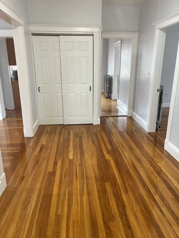 Property Photo:  120 Capen 3  MA 02124 