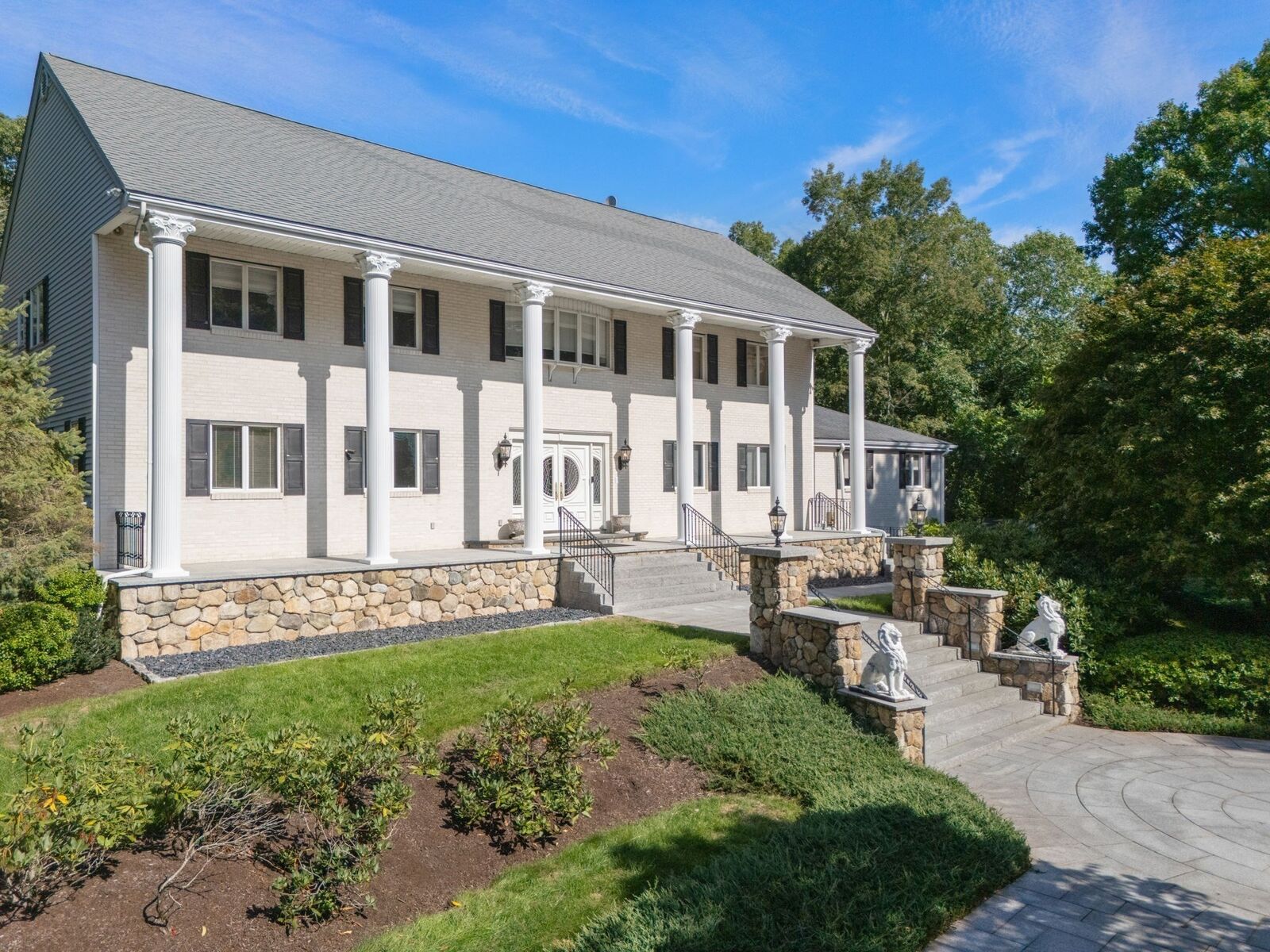 Property Photo:  14 Grand Hill Dr  MA 02030 