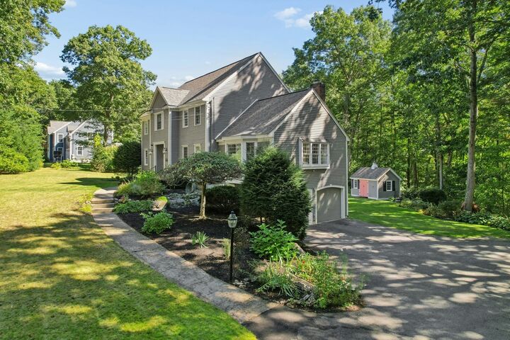 Property Photo:  78 Frye  MA 01740 