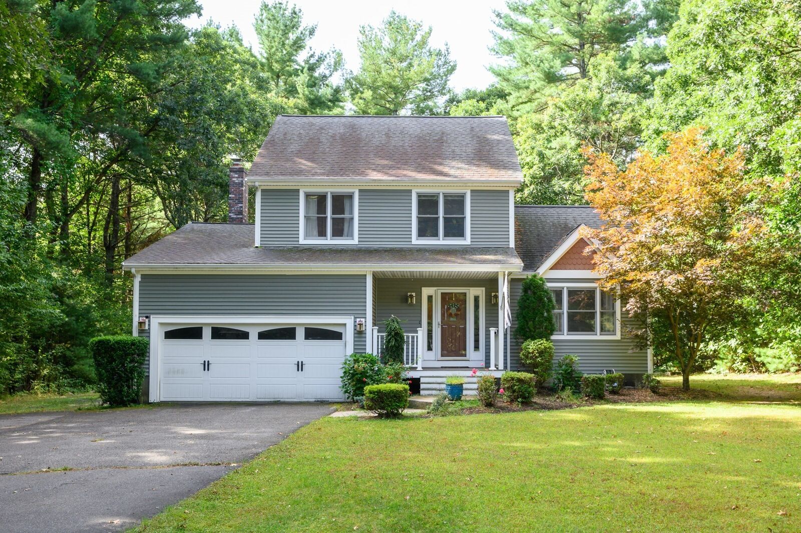 Property Photo:  37 Phyllis Rd  MA 02035 