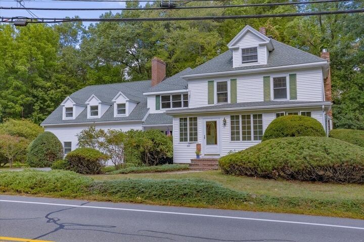 Property Photo:  103 Westford St  MA 01824 