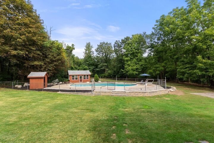Property Photo: 444 Clapboardtree Street MA 02090