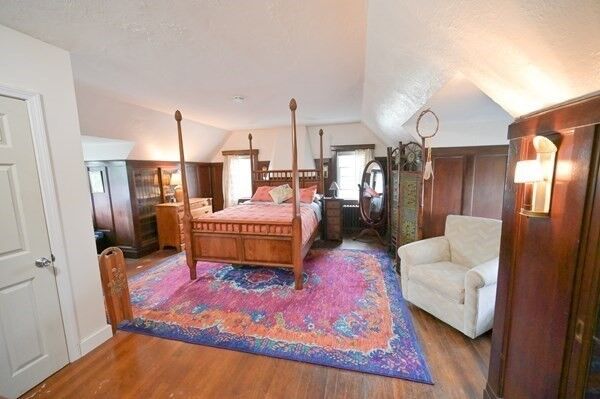 Property Photo: 54R Nahant St MA 01902