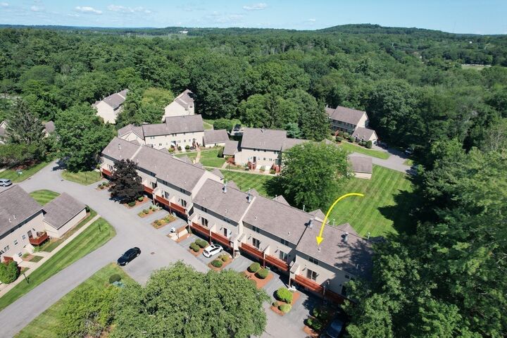 Property Photo: 44 Quail Run 44 MA 01876
