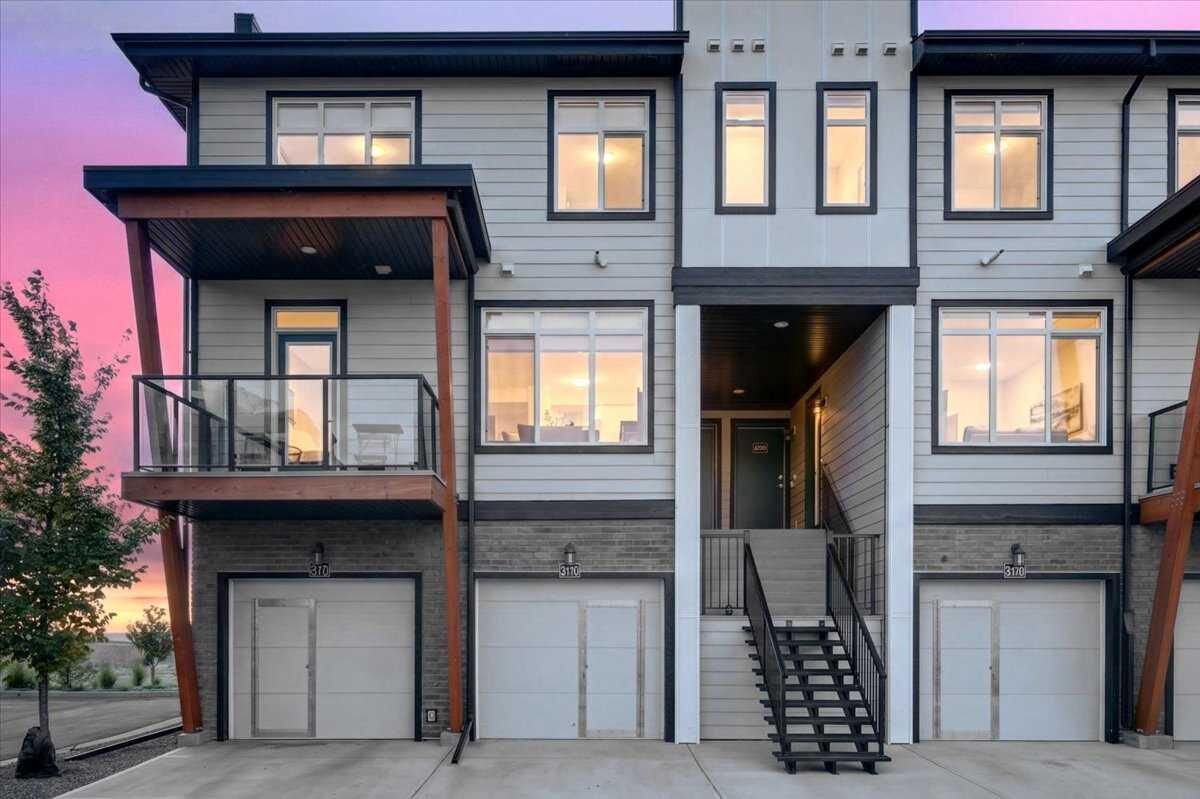 Property Photo:  414 Seton Passage SE 209  AB T3M 2M3 
