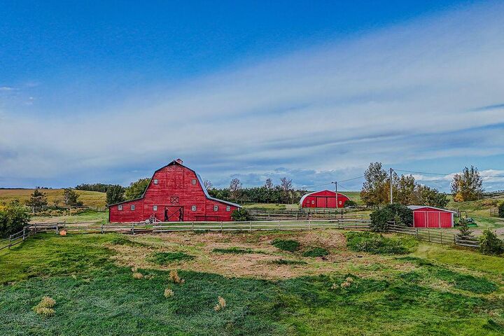 Property Photo:  46104 Range Road 222  AB T0C 0L0 