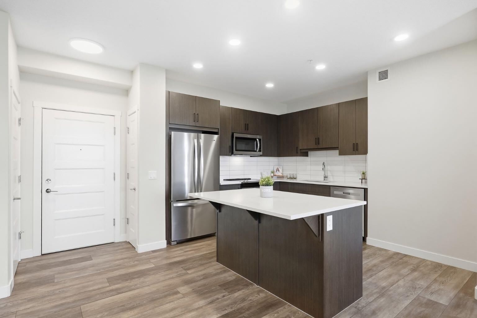 Property Photo:  55 Wolf Hollow Crescent SE 301  AB T2X 5K9 