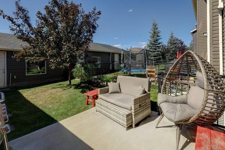 Property Photo: 963 Nolan Hill Boulevard NW AB T3R 0W1
