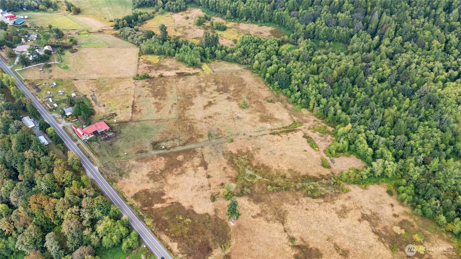 Property Photo: 0 State Route 9 WA 98274
