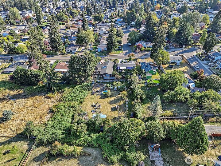 Property Photo: 1132 E 47th Street WA 98404