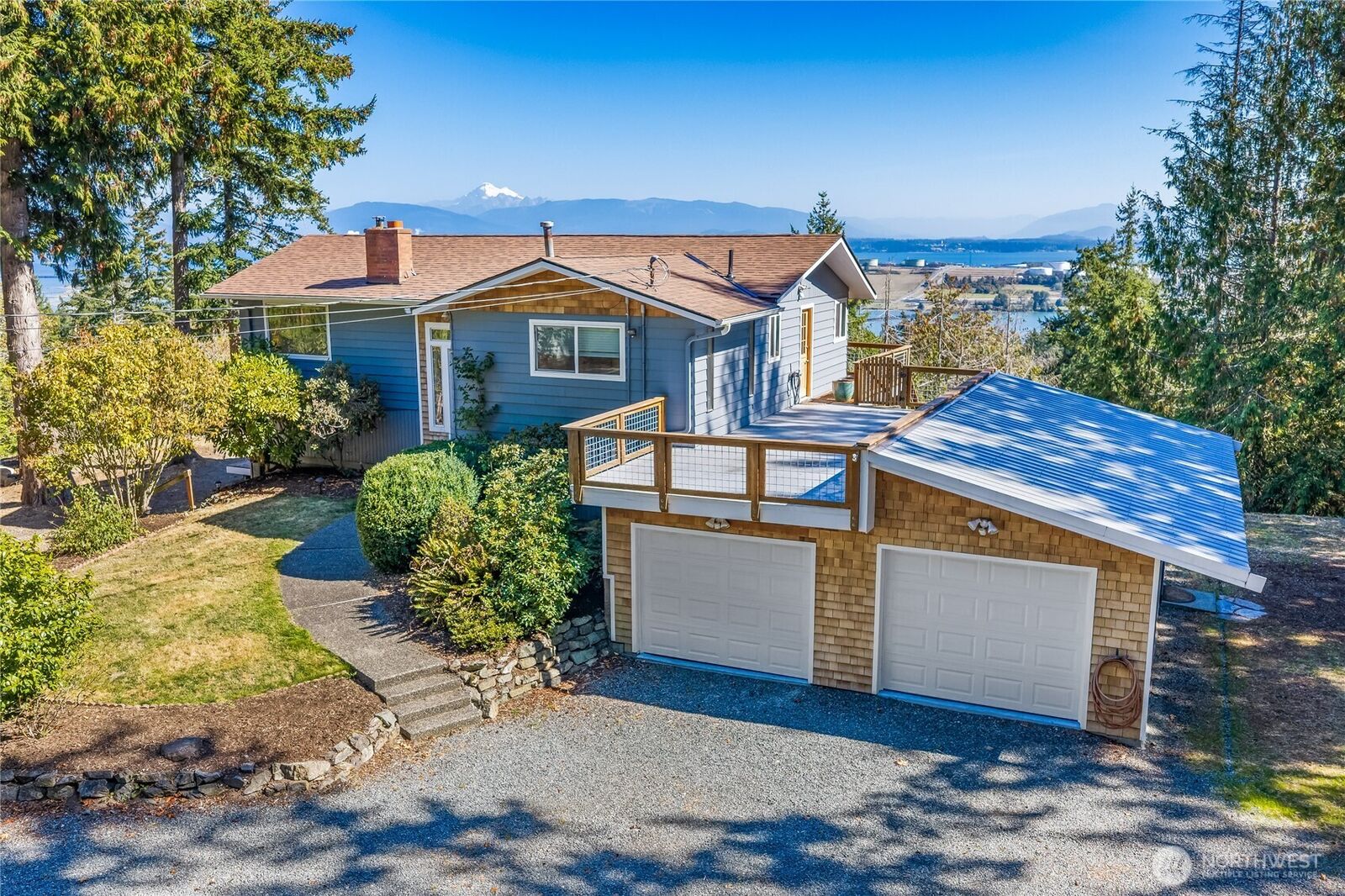 Property Photo: 6599 Whistle Lake Terrace WA 98221