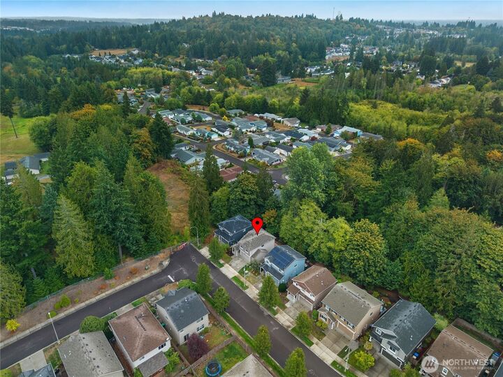 Property Photo:  4648  Lambskin Street SW  WA 98512 