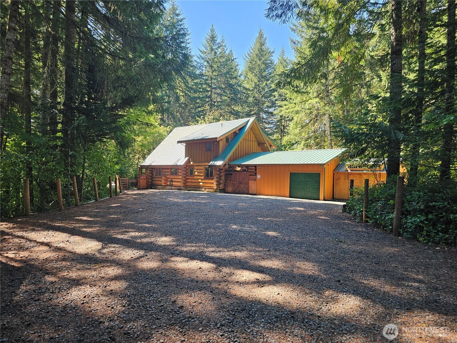 Property Photo: 27 Furford Lane WA 98541